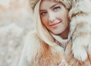 купить шубы из Турции в интернет-магазине