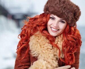 Шубы в Стамбуле и где найти лучшие